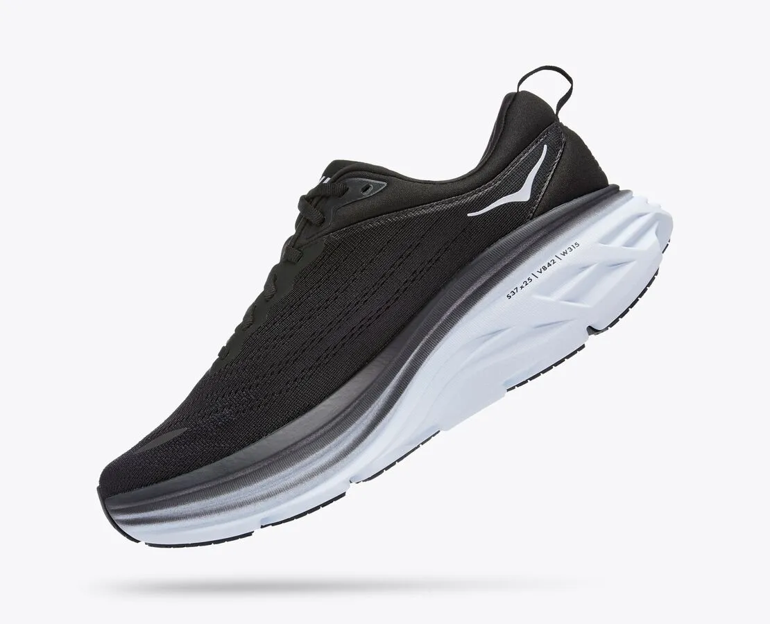 Men's Hoka One One Bondi 8