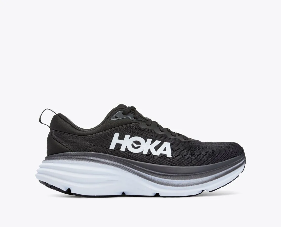 Men's Hoka One One Bondi 8