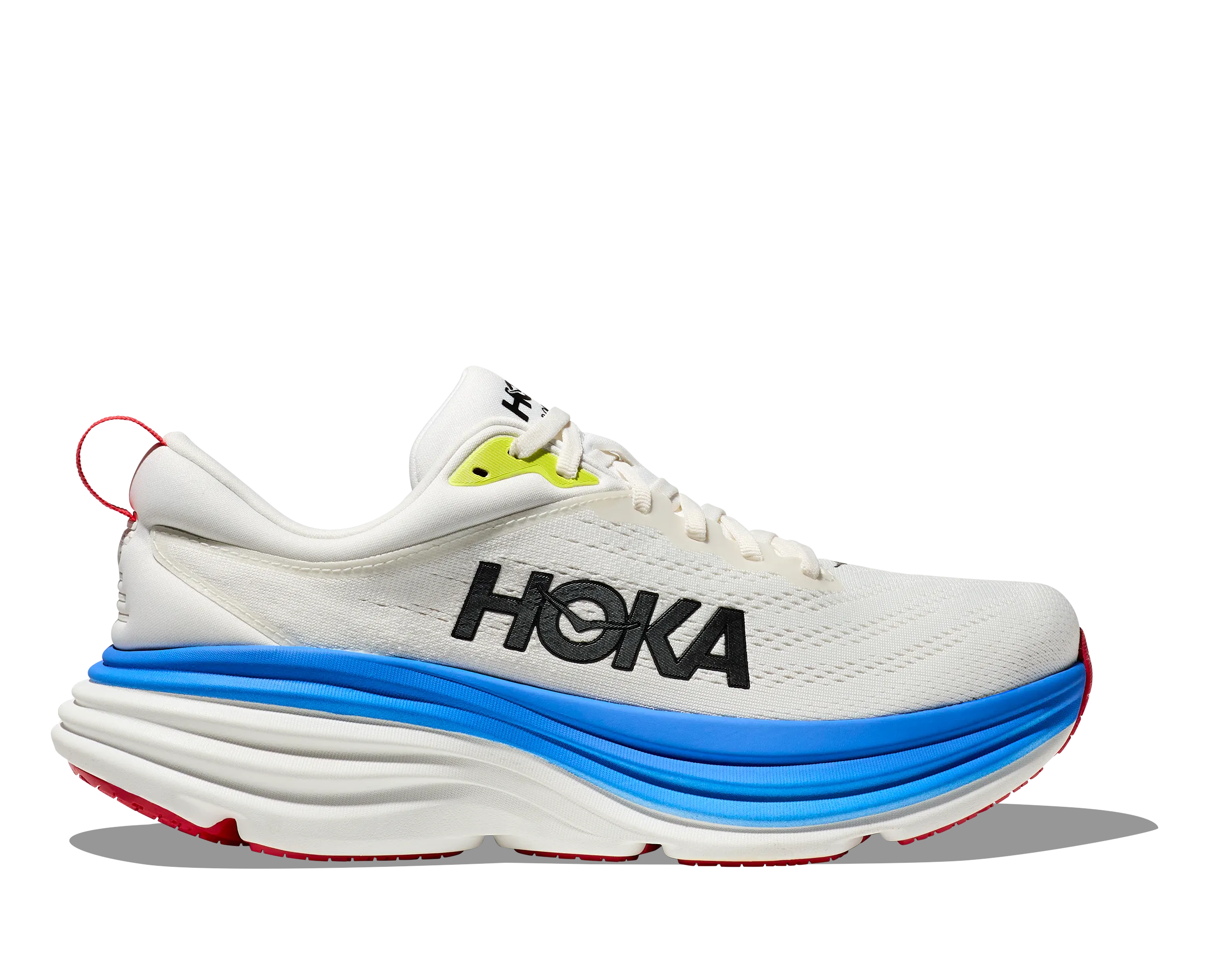 Men's Hoka One One Bondi 8