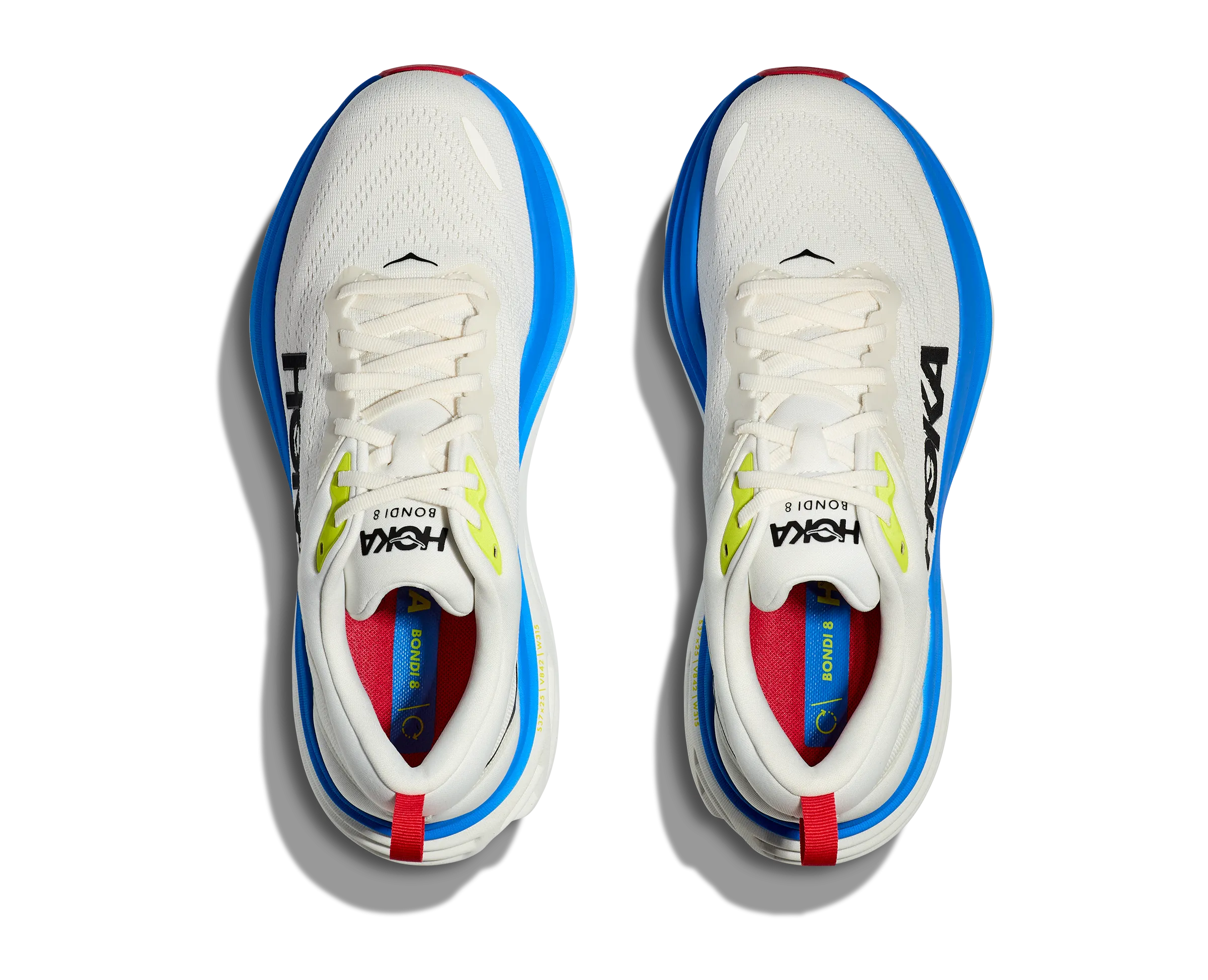 Men's Hoka One One Bondi 8