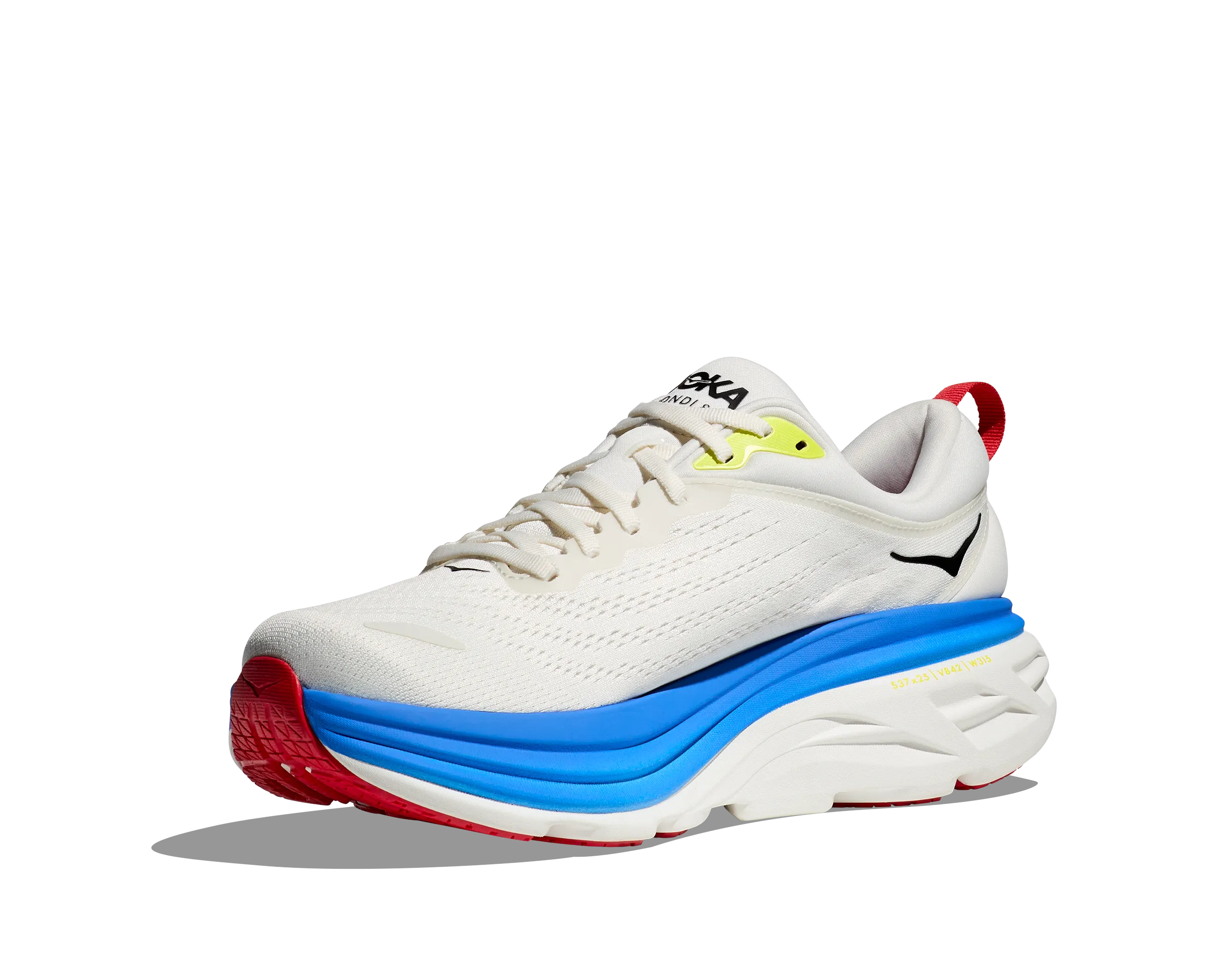 Men's Hoka One One Bondi 8