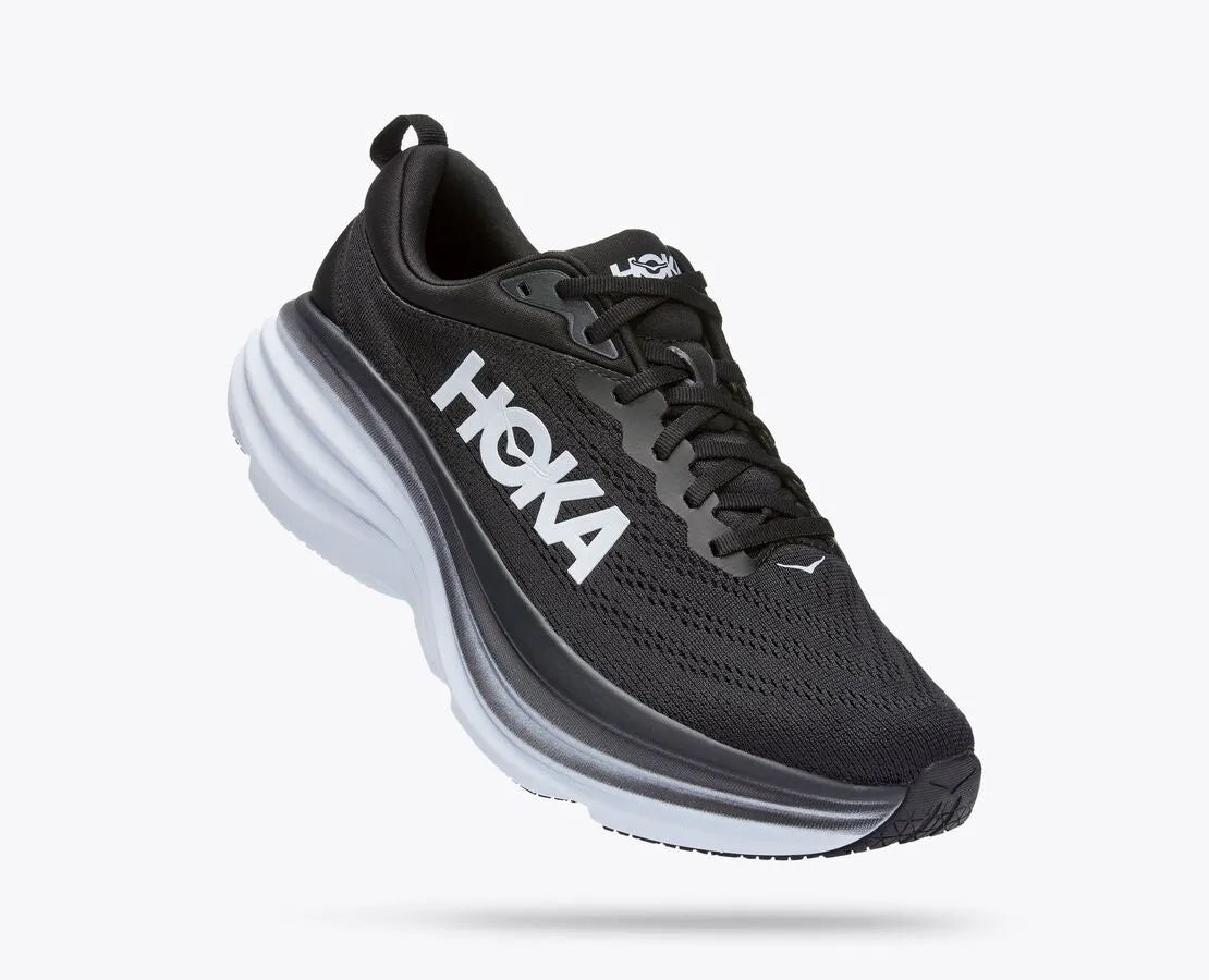 Men's Hoka One One Bondi 8