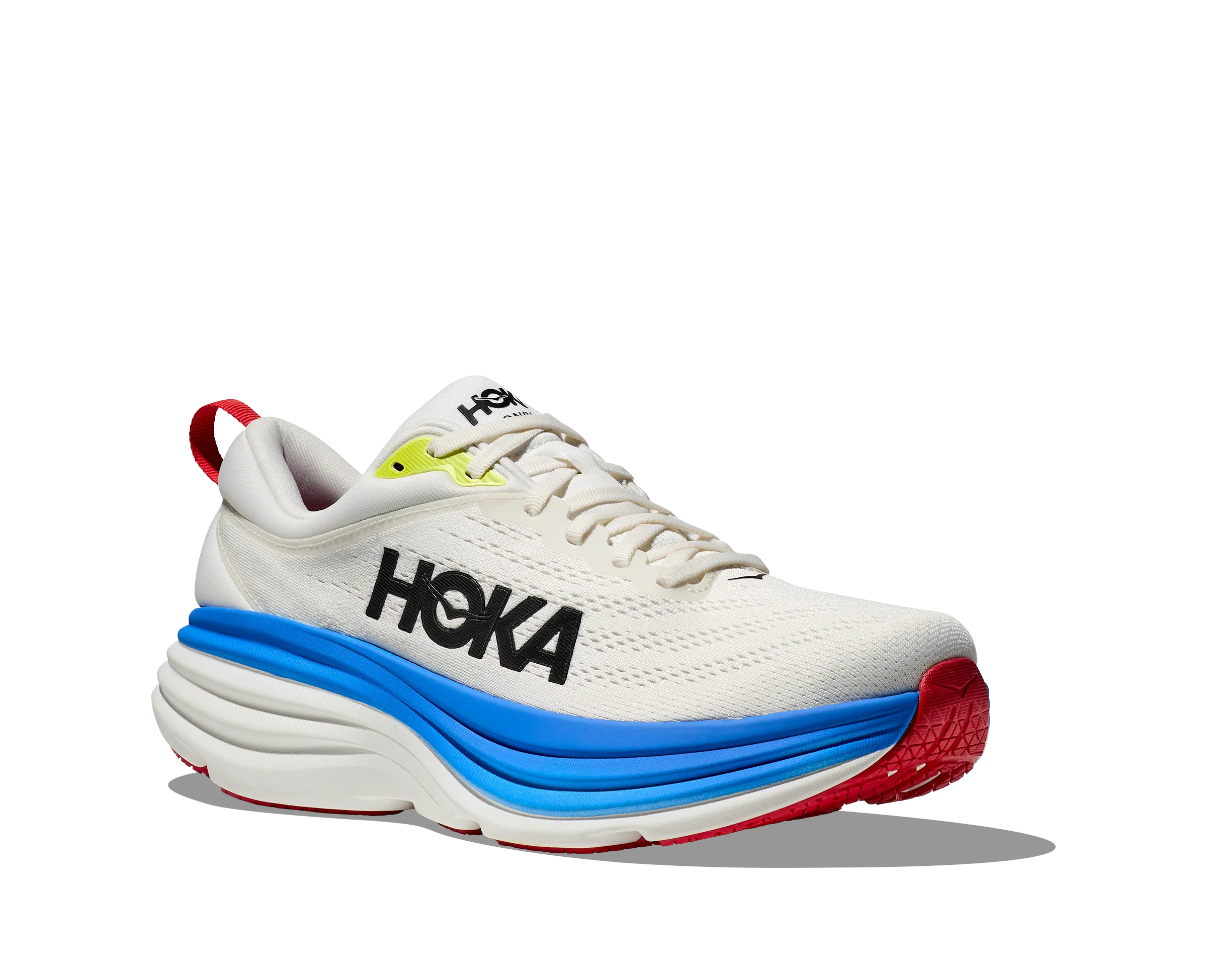 Men's Hoka One One Bondi 8