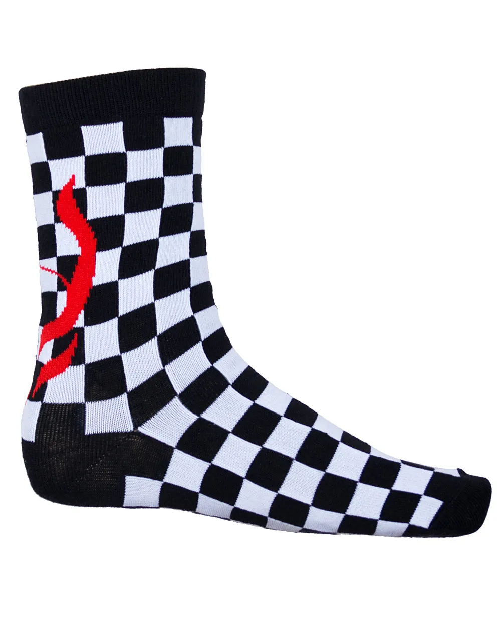 MENS RACER SOCKS