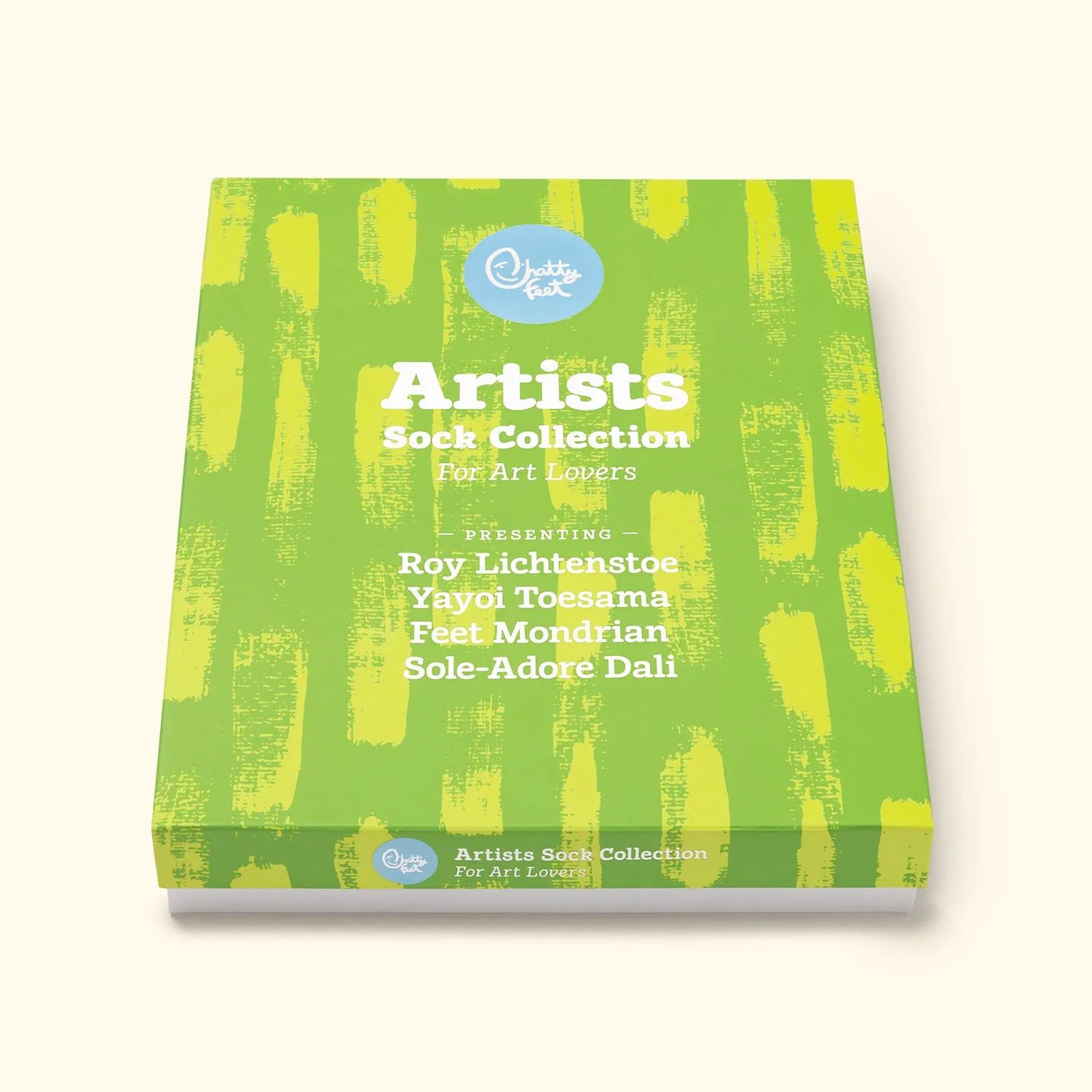 Modern Artists Socks Gift Set