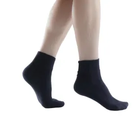 Neuropathy Gel Heel Socks