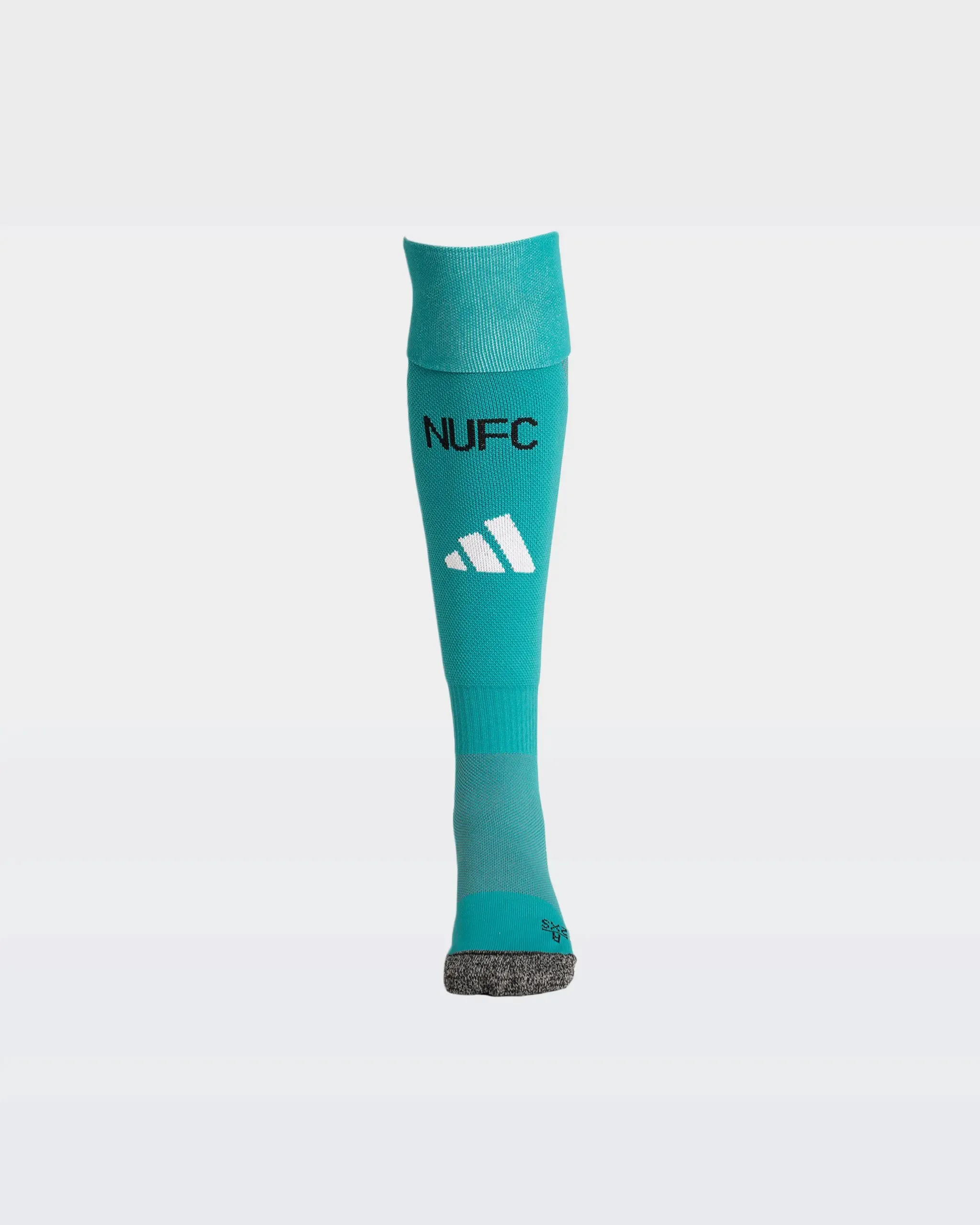 Newcastle United adidas Green 24/25 Third Socks