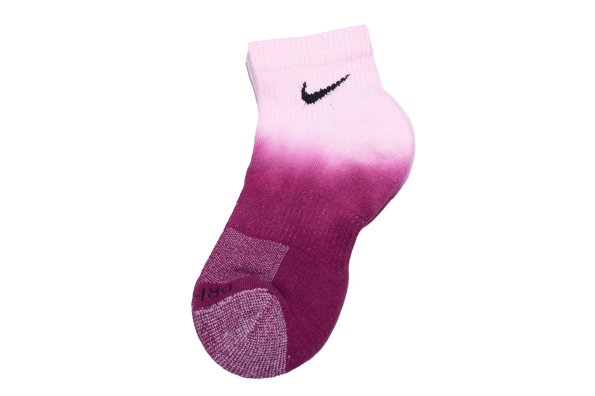 Nike Everyday Plus Cushioned Mid Cut Socks "Multicolor"