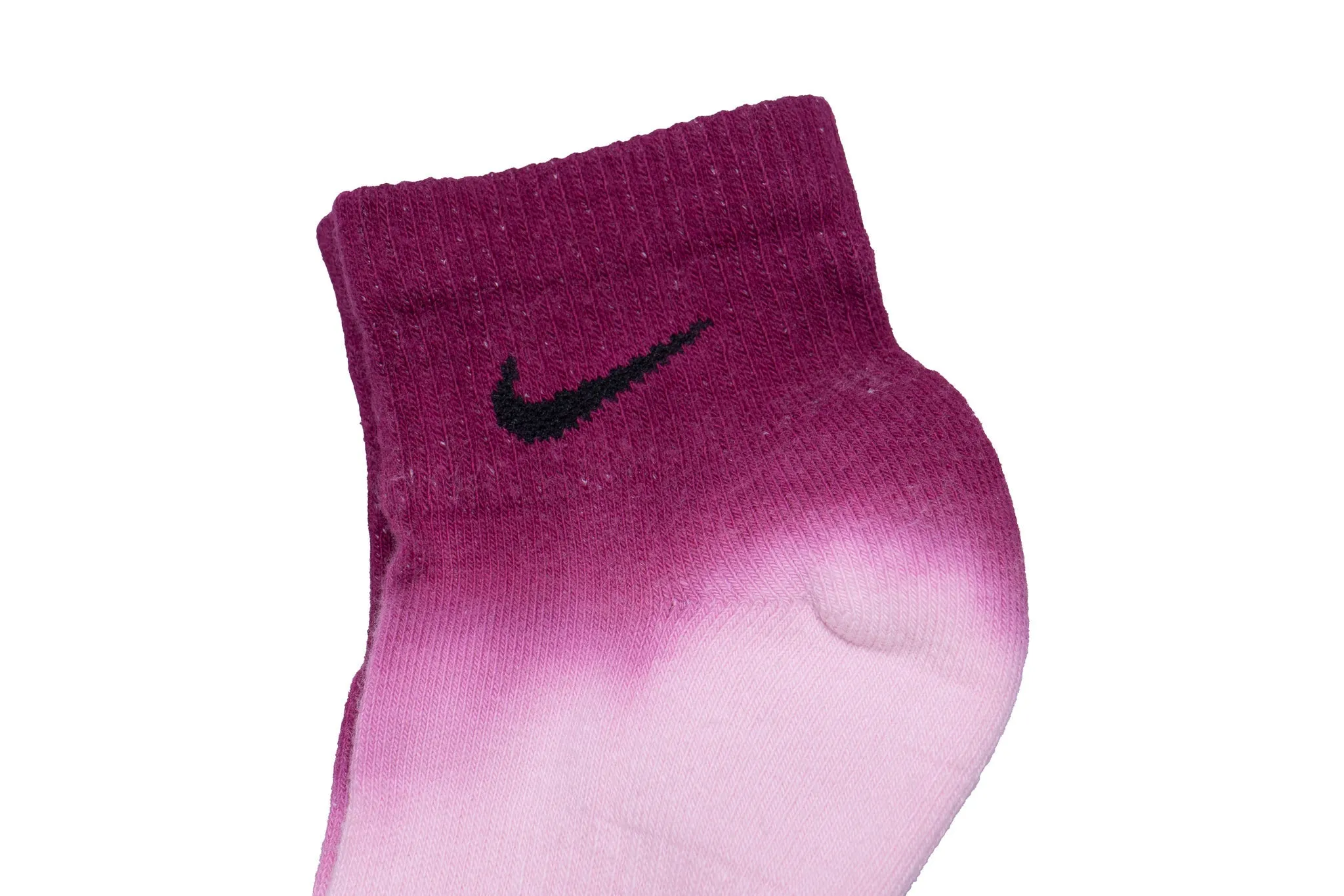 Nike Everyday Plus Cushioned Mid Cut Socks "Multicolor"