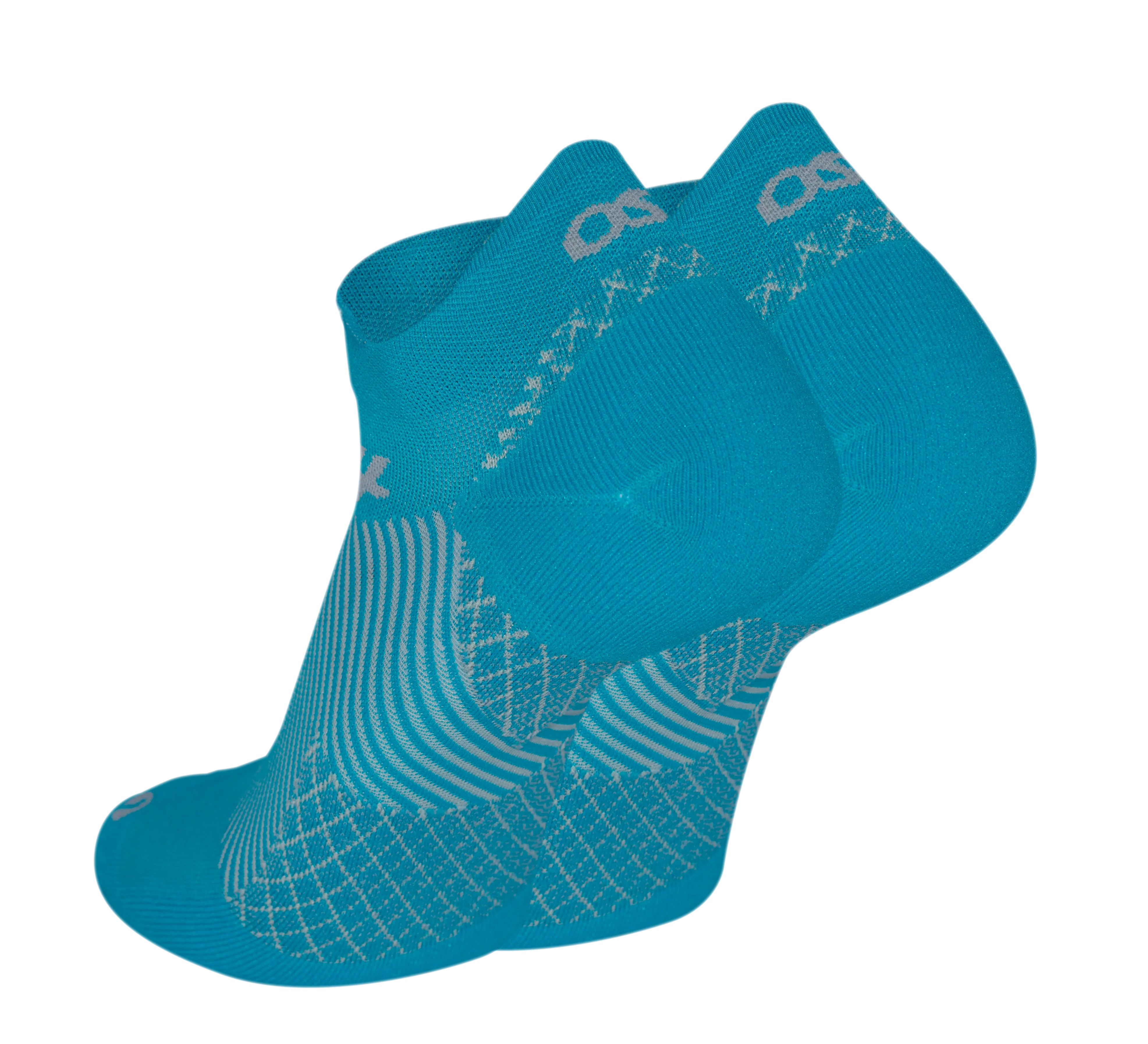 OS1ST FS4 Plantar Fasciitis Socks No Show