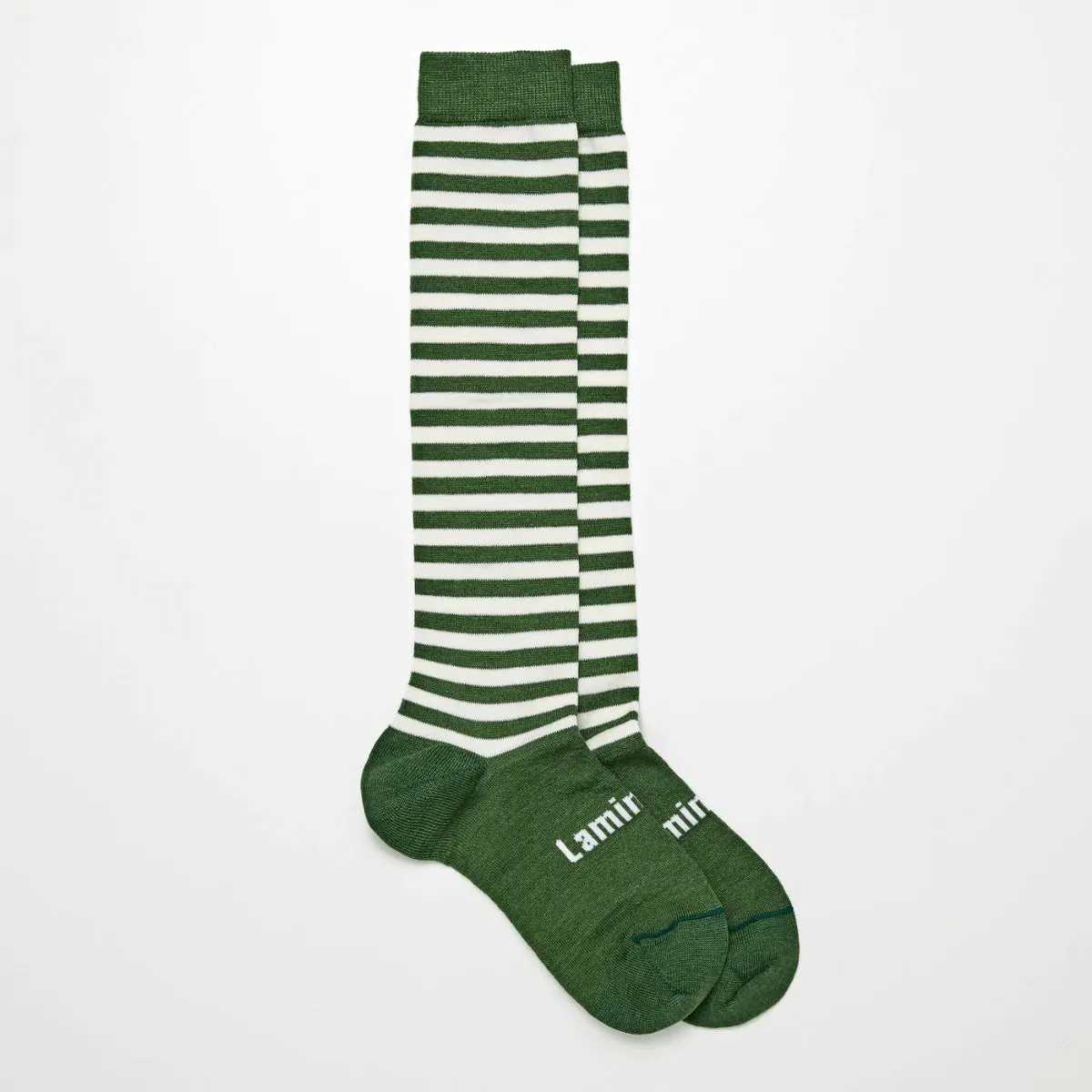 Pine Socks (4-8 years and Adult)