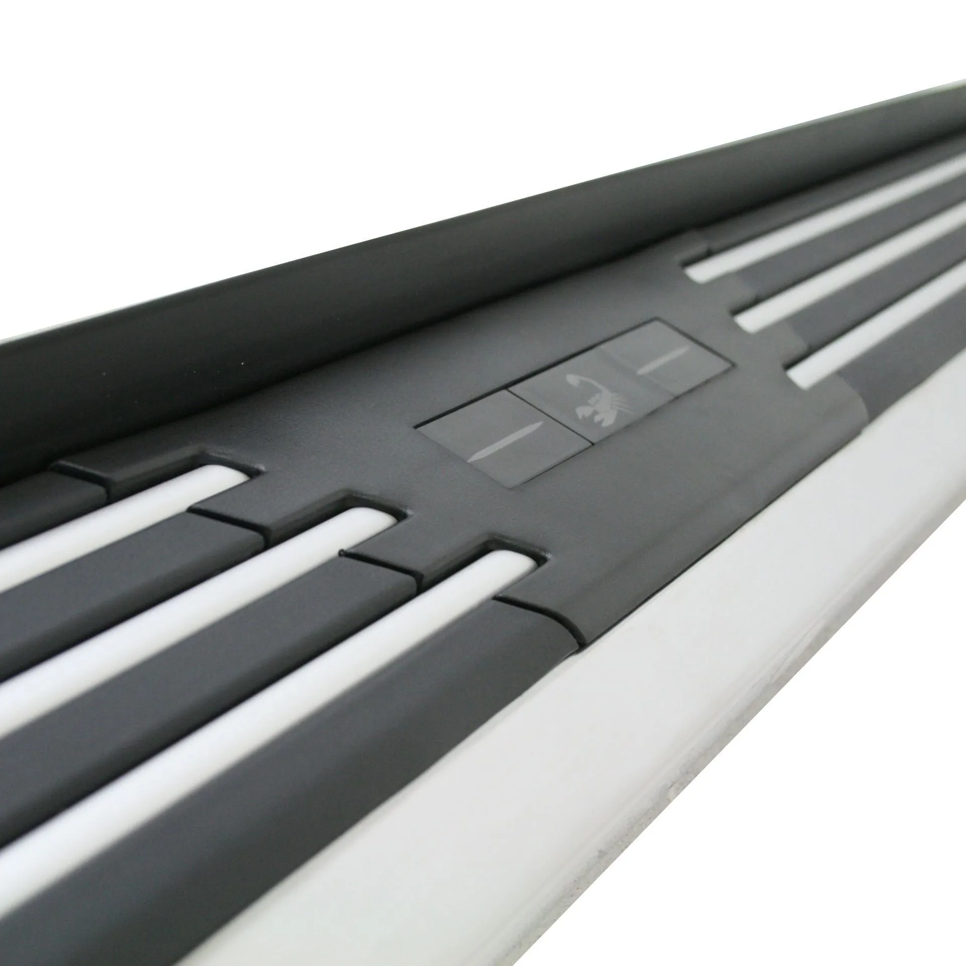 Premier Side Steps Running Boards for Mitsubishi ASX