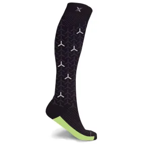 Reflective   Run Windmill Compression Socks (1 Pair)