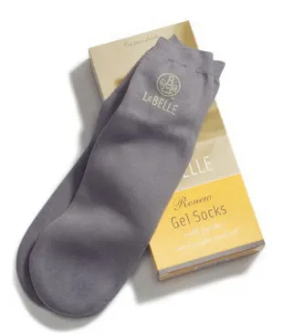 RENEW GEL SOCKS