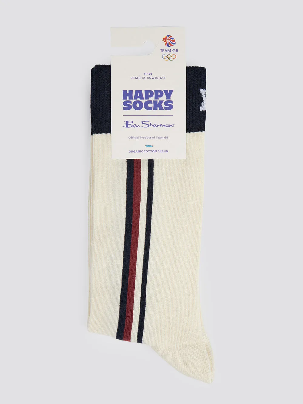 Road to Victory Happy Socks