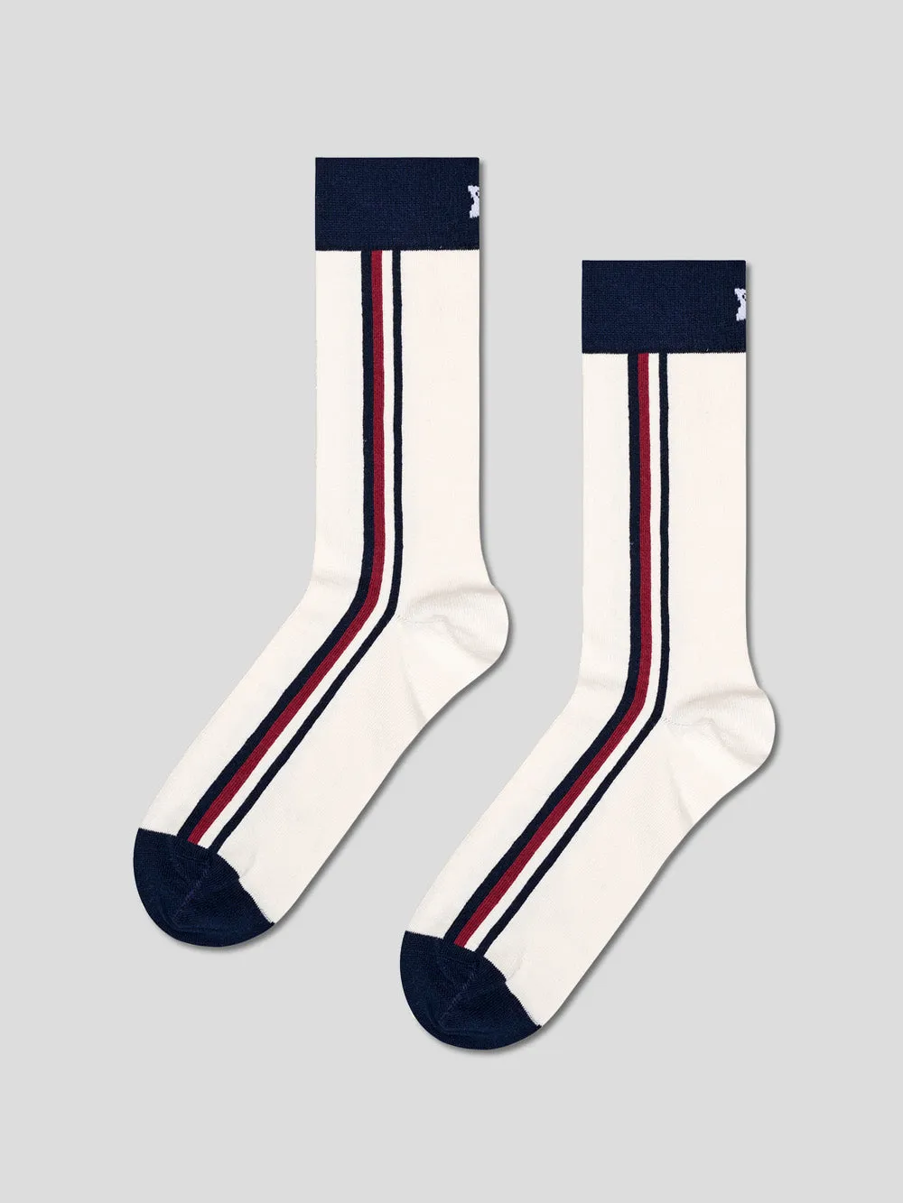 Road to Victory Happy Socks