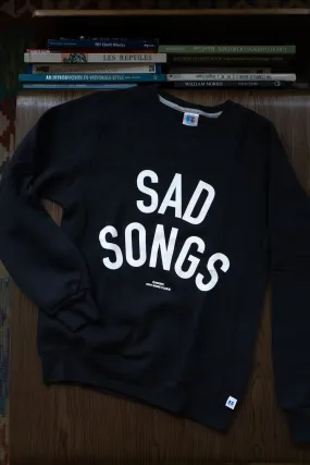 Sad Songs Russell Athletic™ Sweatshirt