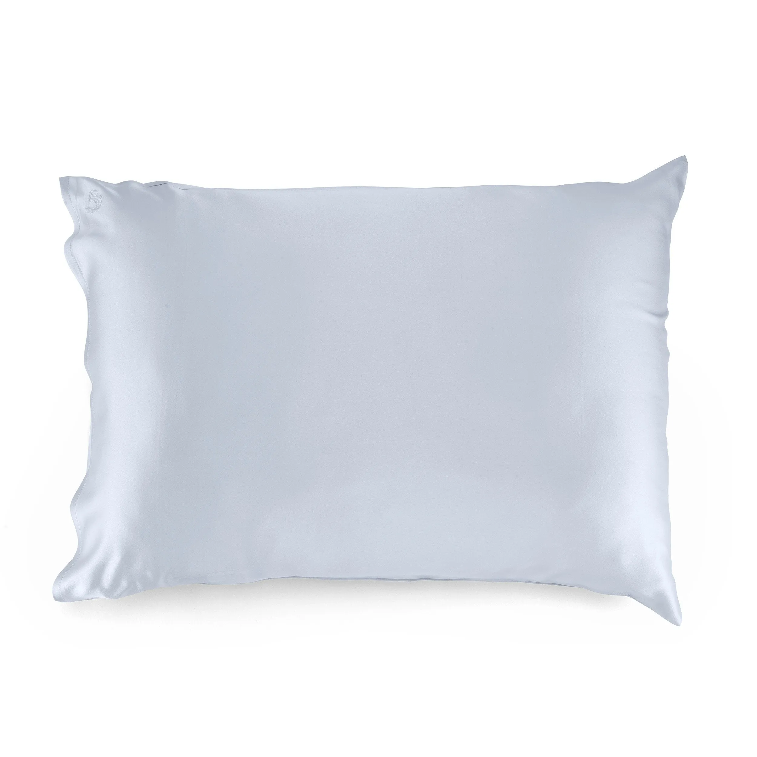 Sleepgram Silk Pillowcase