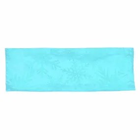 Snowflake Queen Athletic Headband