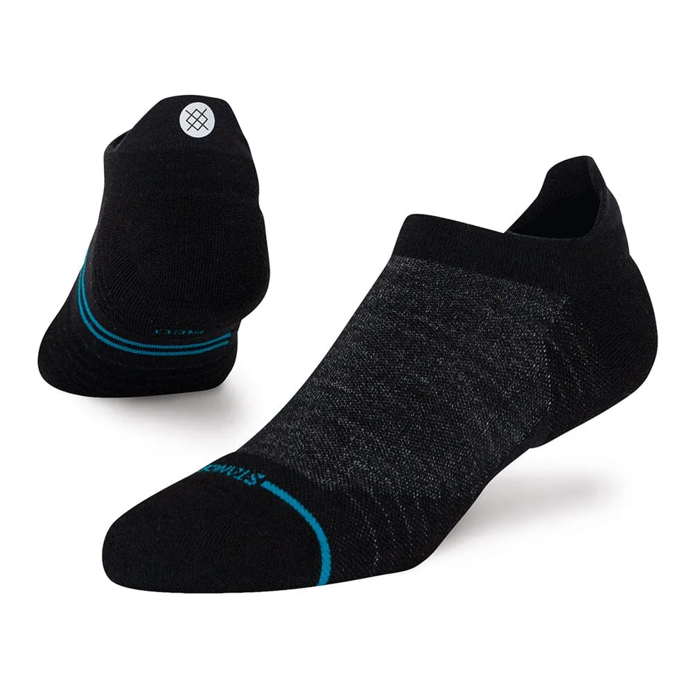 Stance Run Light Wool Tab Socks