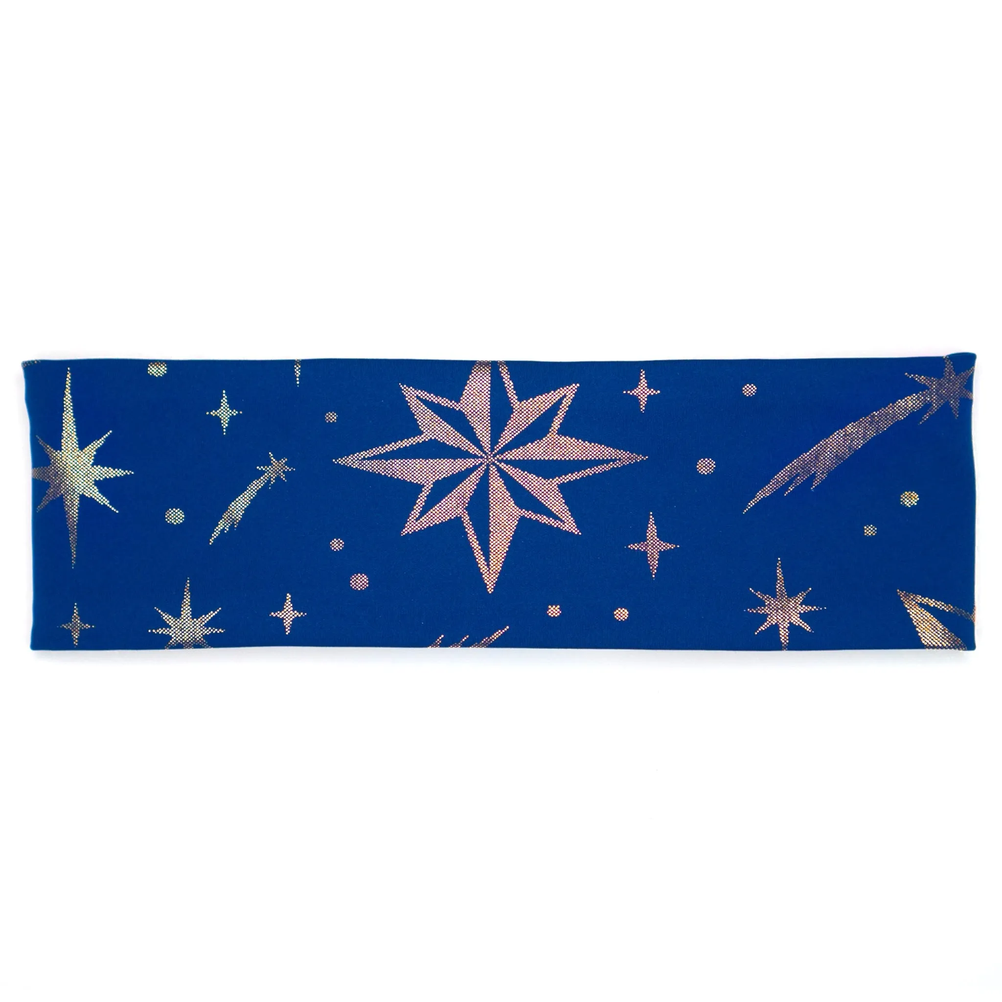 Star Captain Athletic Headband