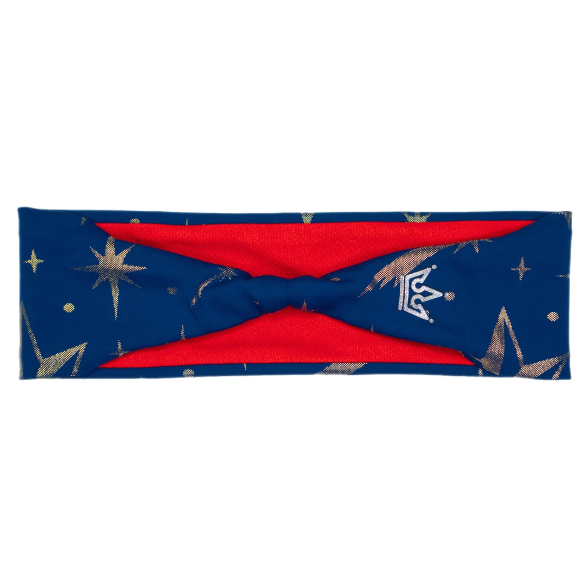 Star Captain Athletic Headband