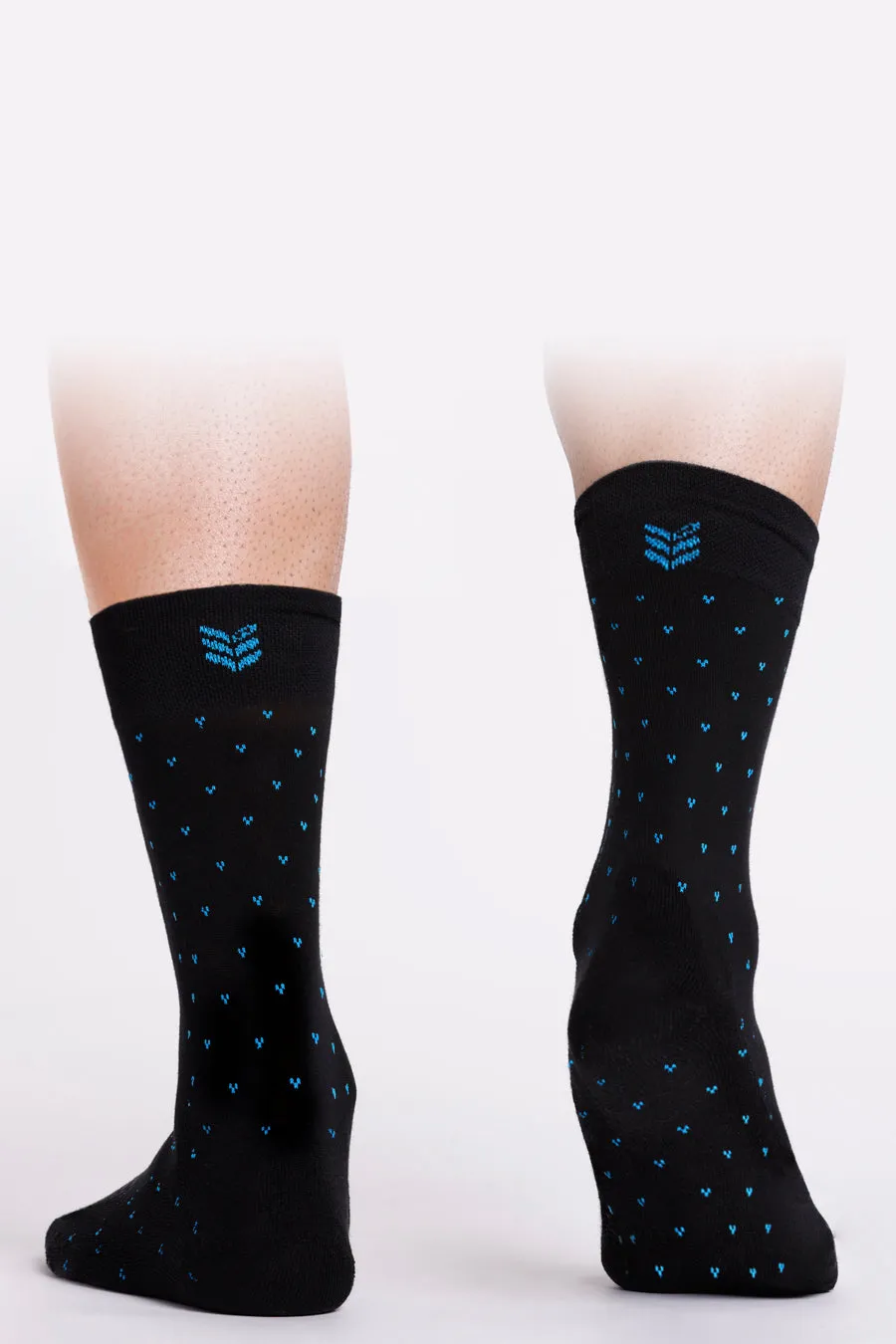 Step in Style Socks 3-Pack