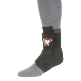 Swede-O Strap Lok Ankle Brace