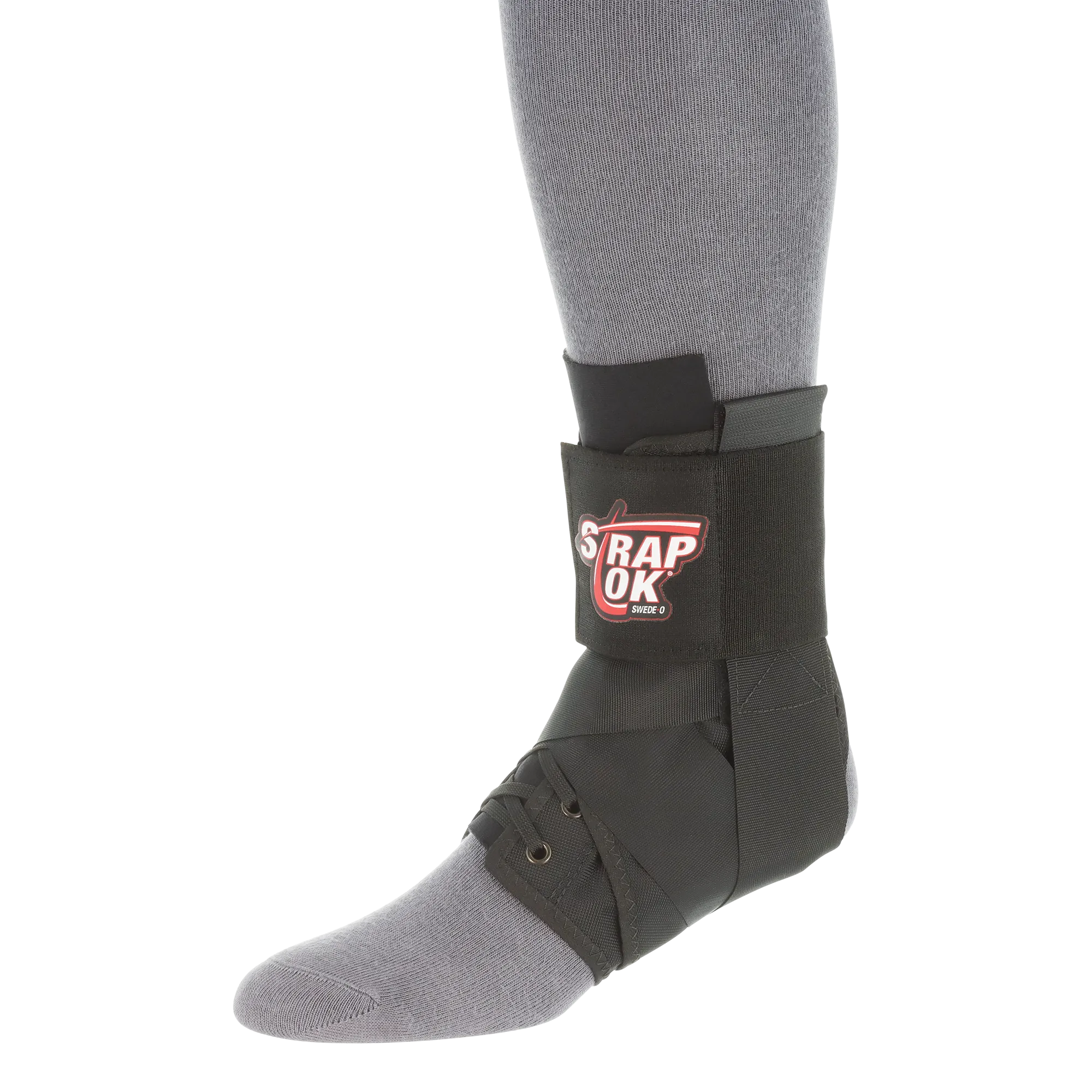 Swede-O Strap Lok Ankle Brace