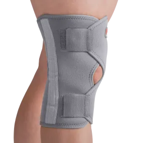 Swede-O Thermal Vent Open Knee Wrap Stabilizer