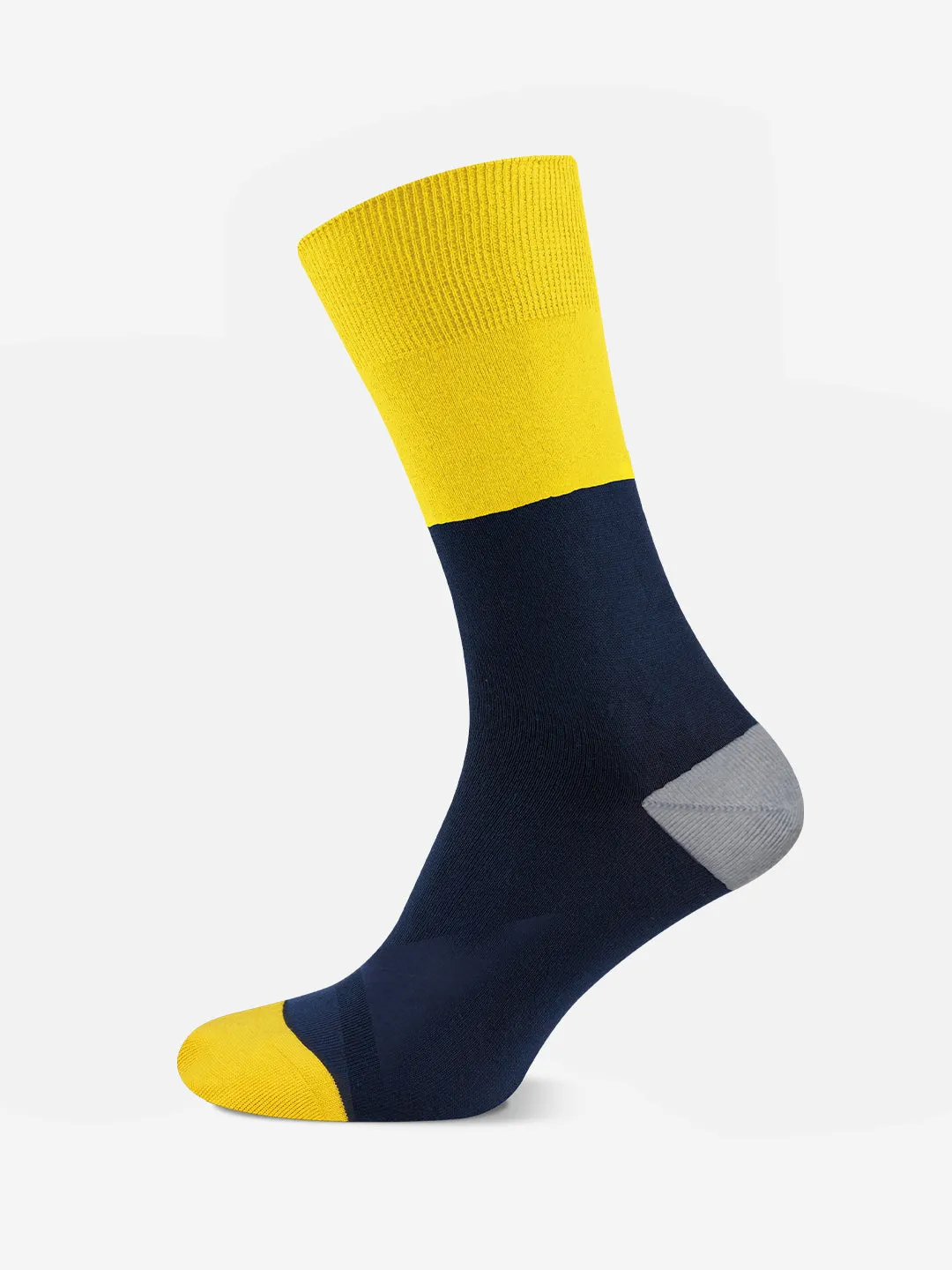 Team Visma | Lease a Bike - Casual Socks