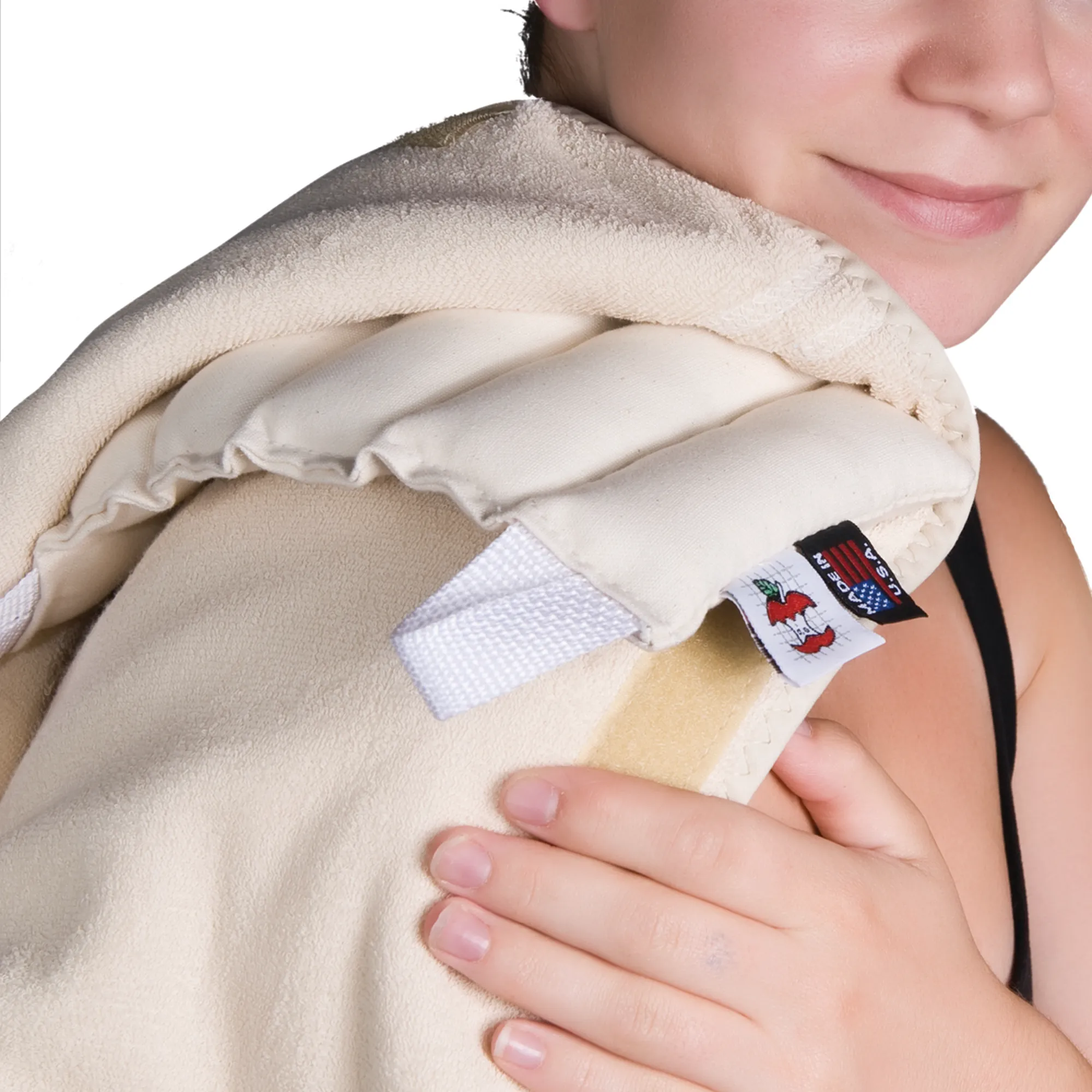 Thermal Core Moist Heat Packs