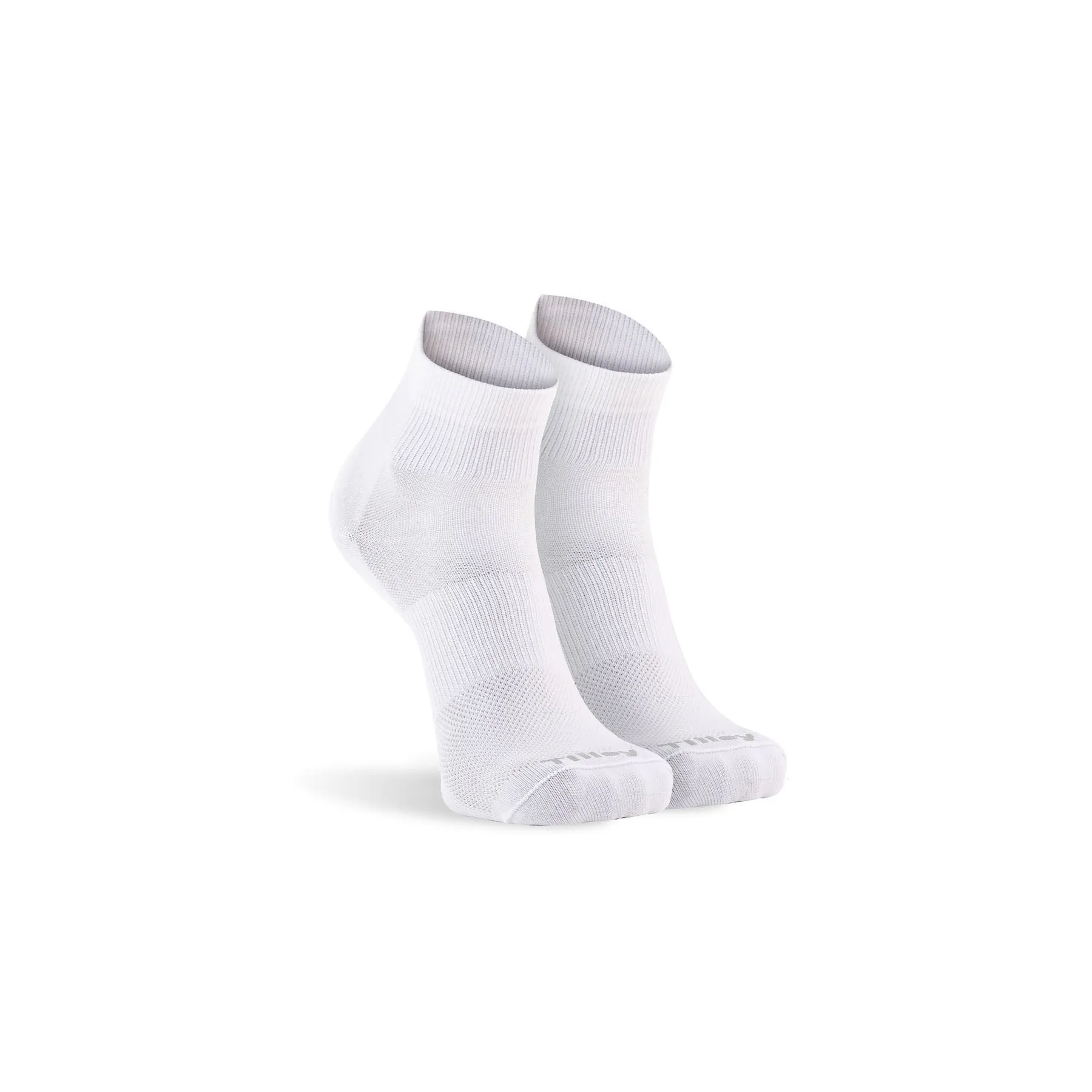 Tilley Unisex Travel Ankle Socks