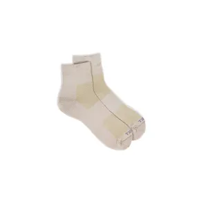 Tilley Unisex Travel Ankle Socks