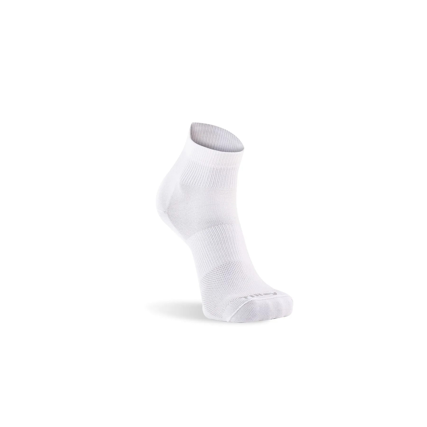 Tilley Unisex Travel Ankle Socks