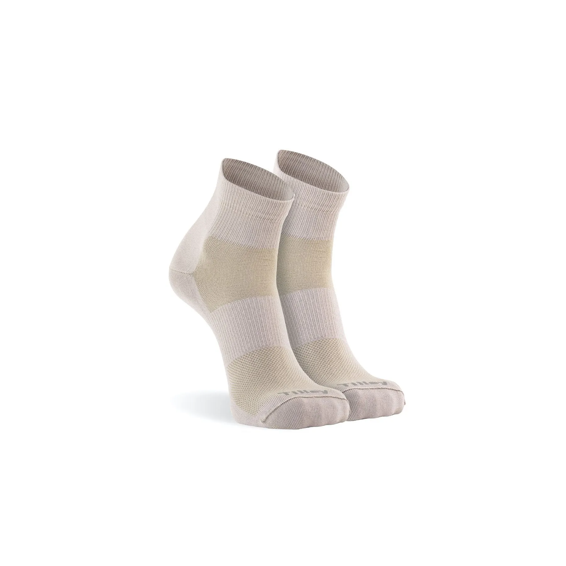 Tilley Unisex Travel Ankle Socks