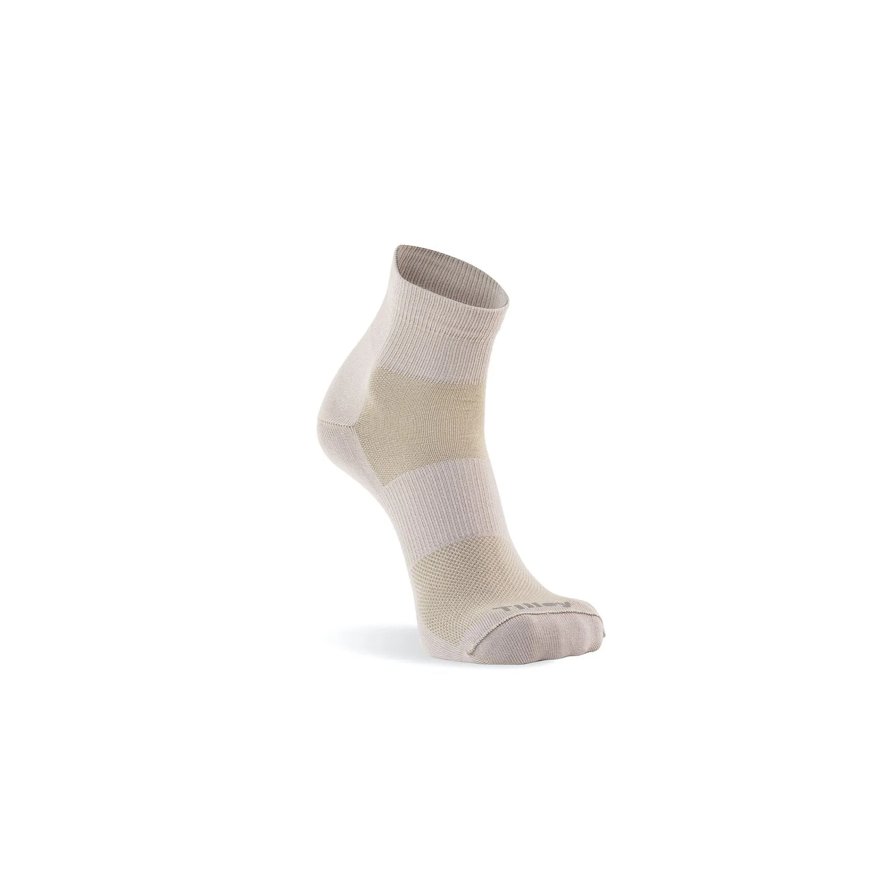 Tilley Unisex Travel Ankle Socks