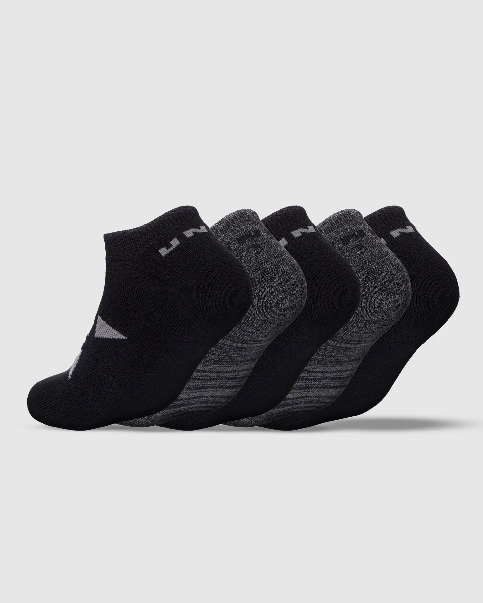 UNIT Void Bamboo Socks 5 Pack