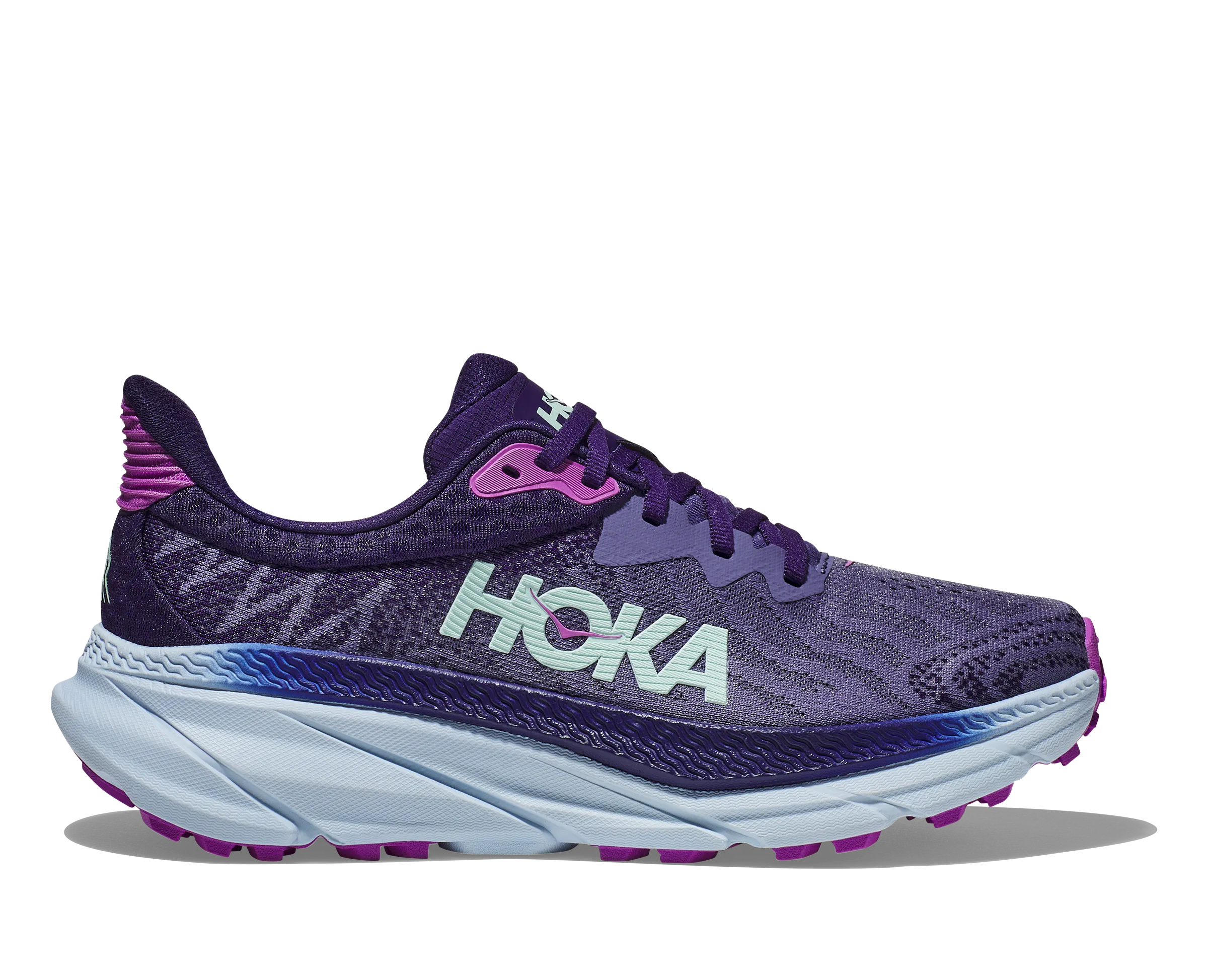 W Hoka CHALLENGER ATR 7