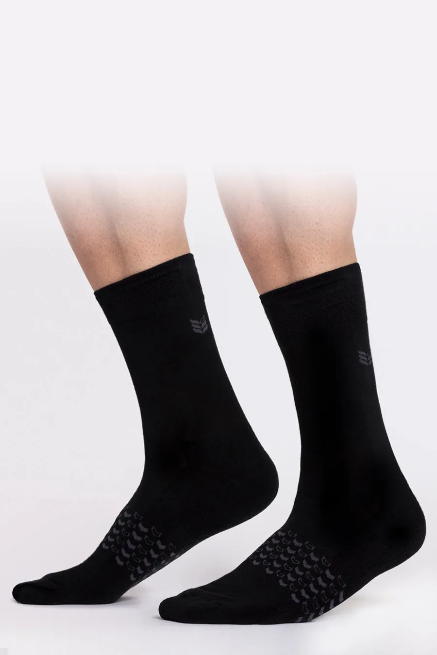 Walk This Way Socks 3-Pack