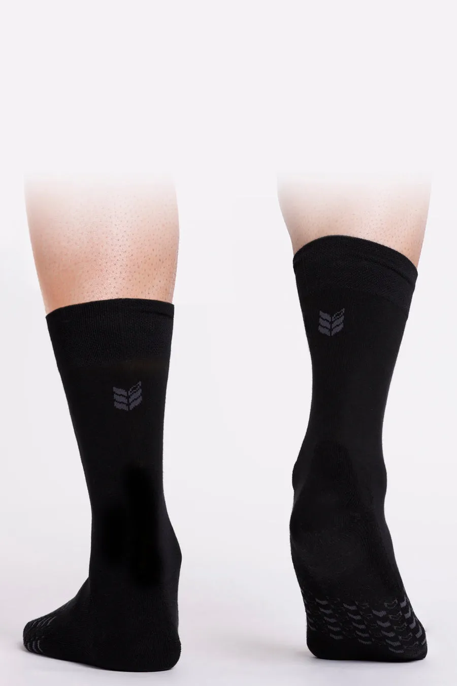 Walk This Way Socks 3-Pack