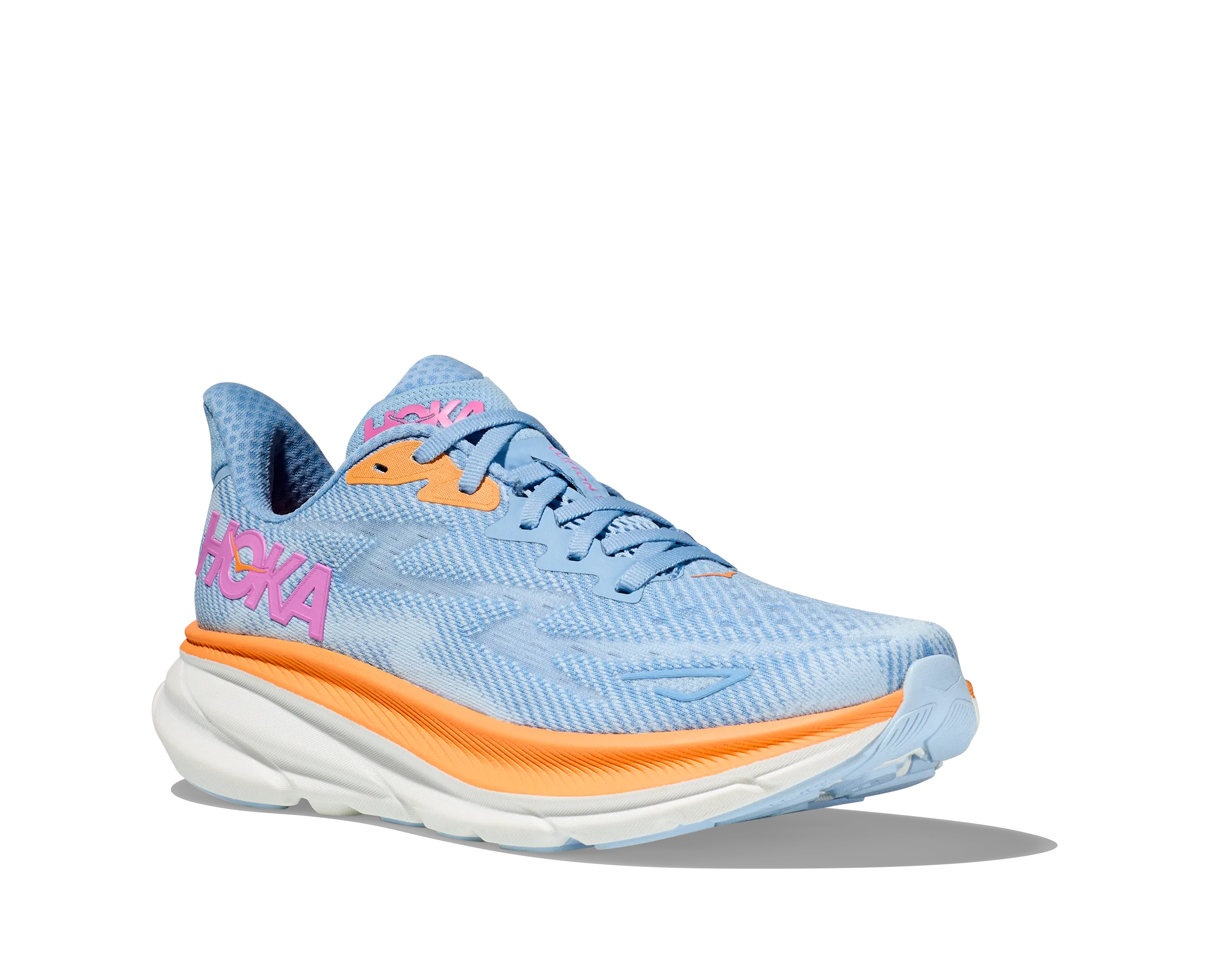 Women's Hoka Clifton 9