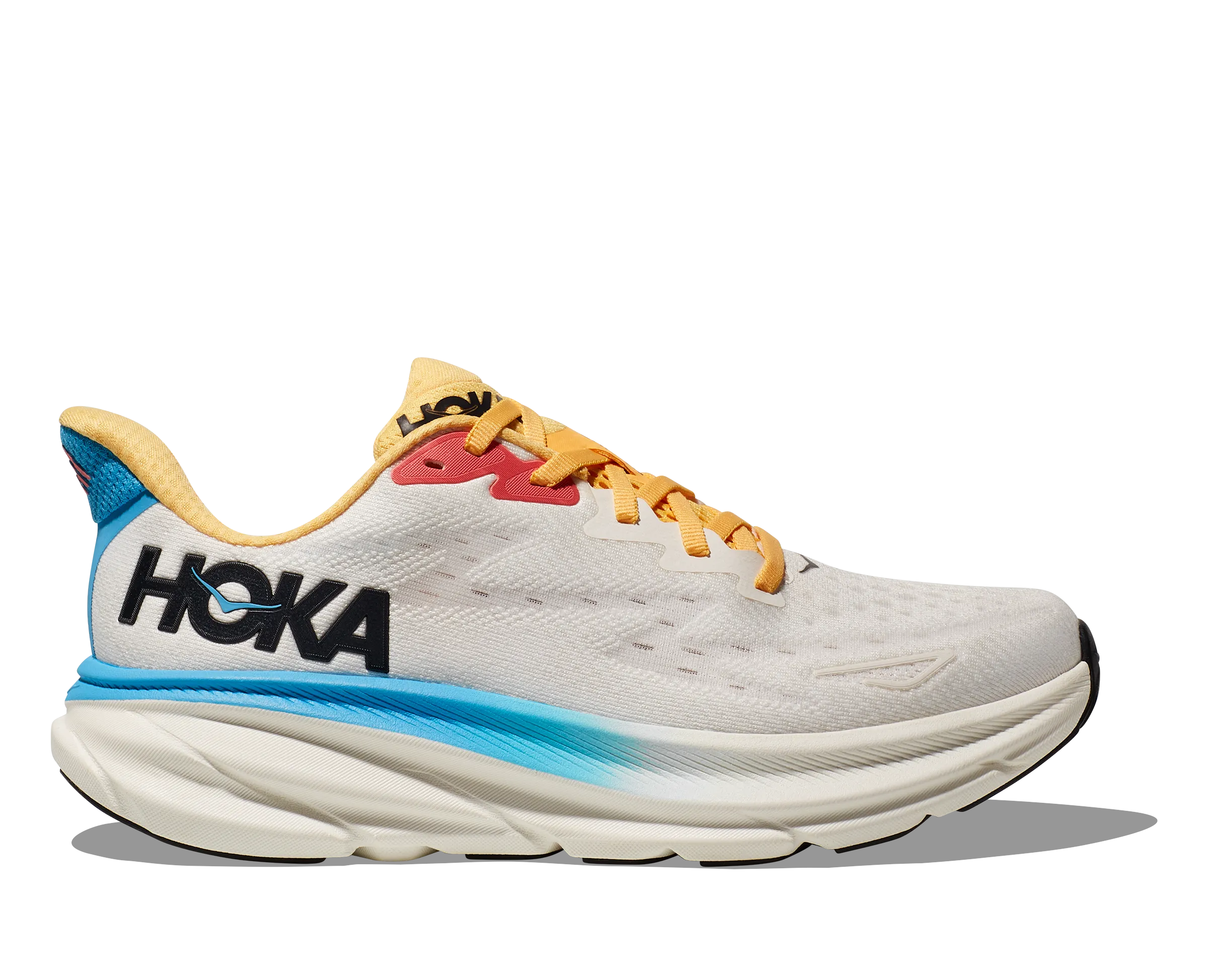 Women's Hoka Clifton 9