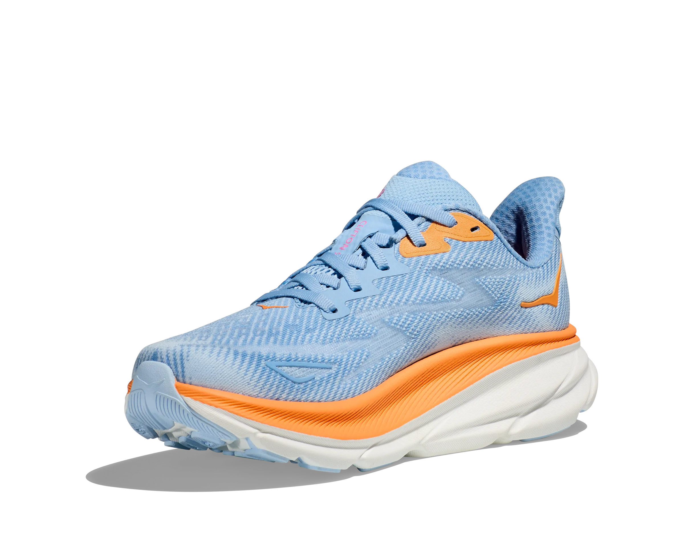 Women's Hoka Clifton 9