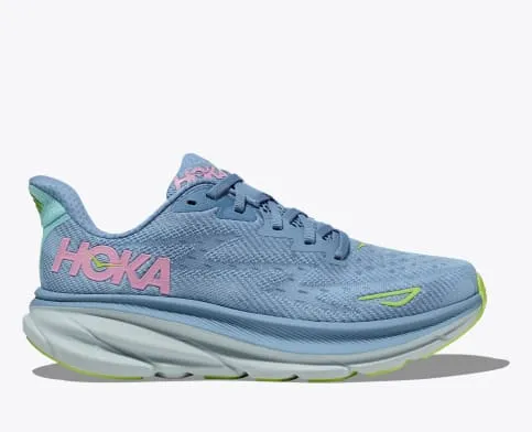 Women's Hoka Clifton 9