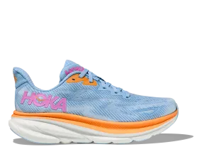 Women's Hoka Clifton 9