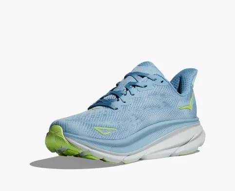 Women's Hoka Clifton 9