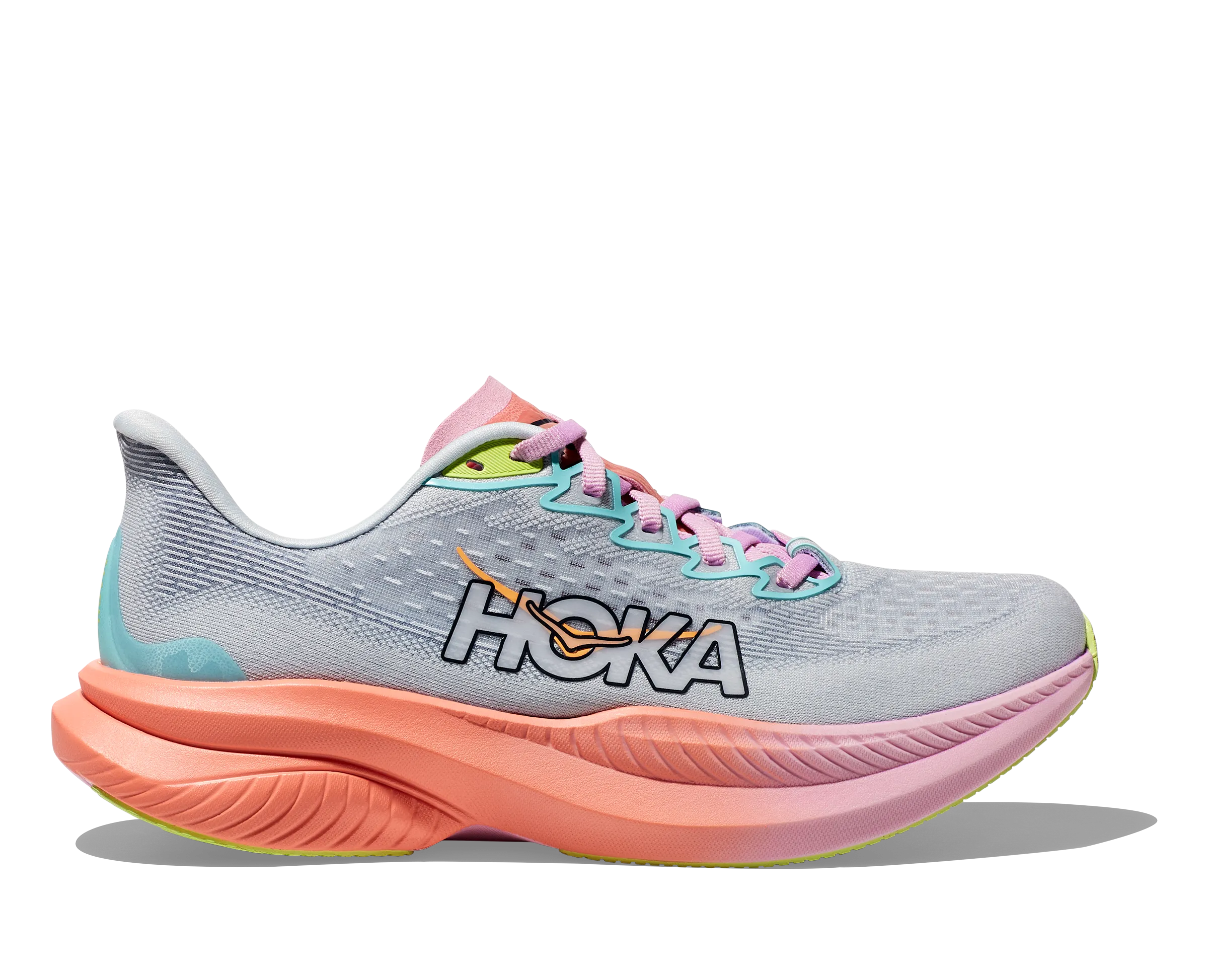 Women's Hoka Mach 6