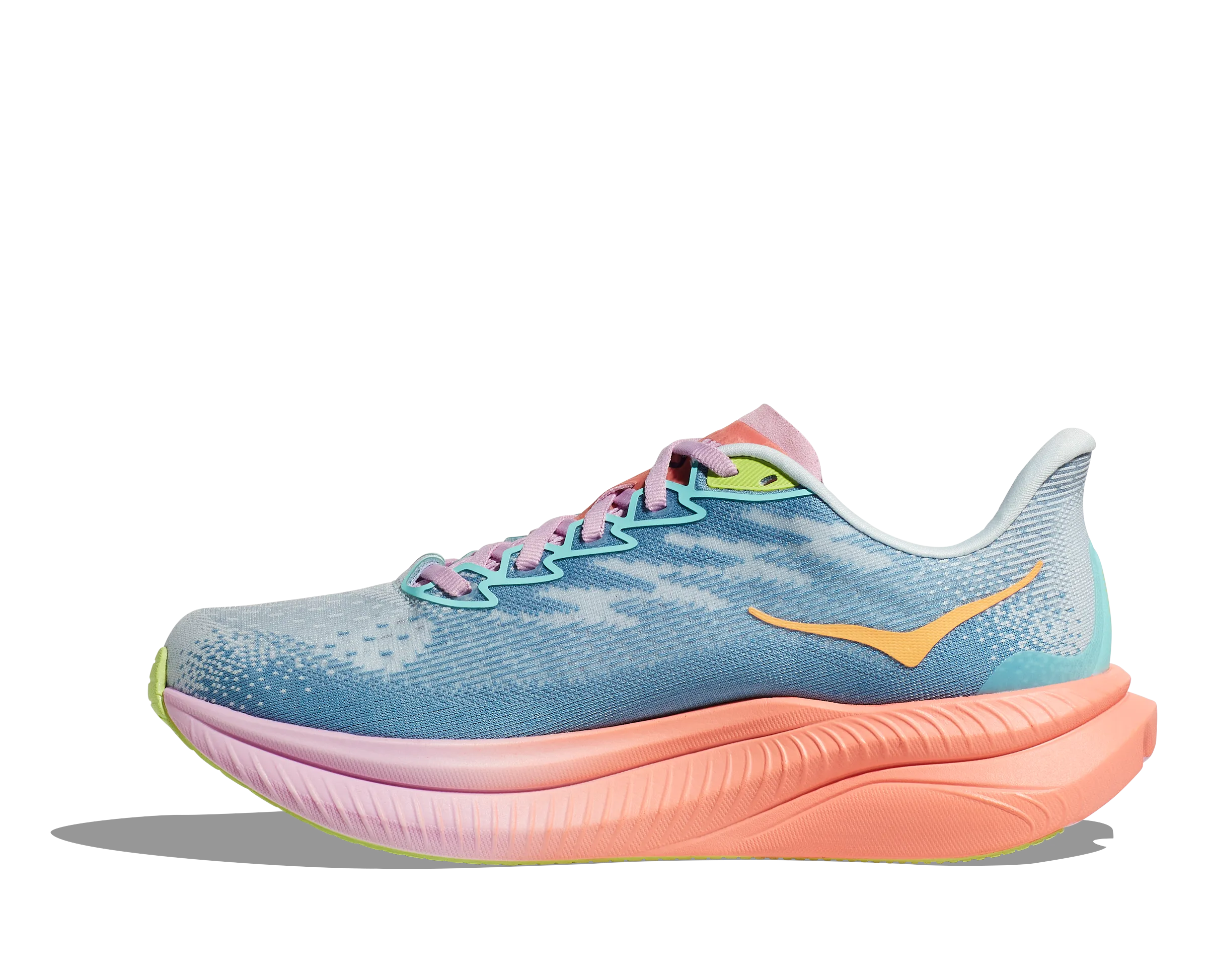 Women's Hoka Mach 6