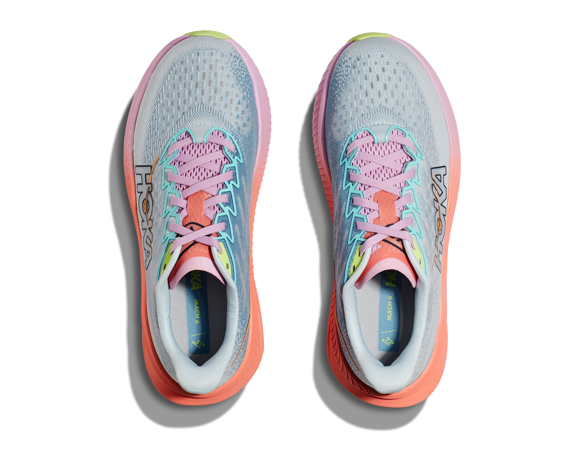 Women's Hoka Mach 6